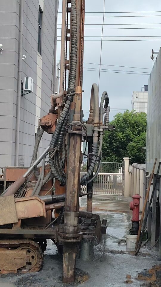 丹徒区打深井