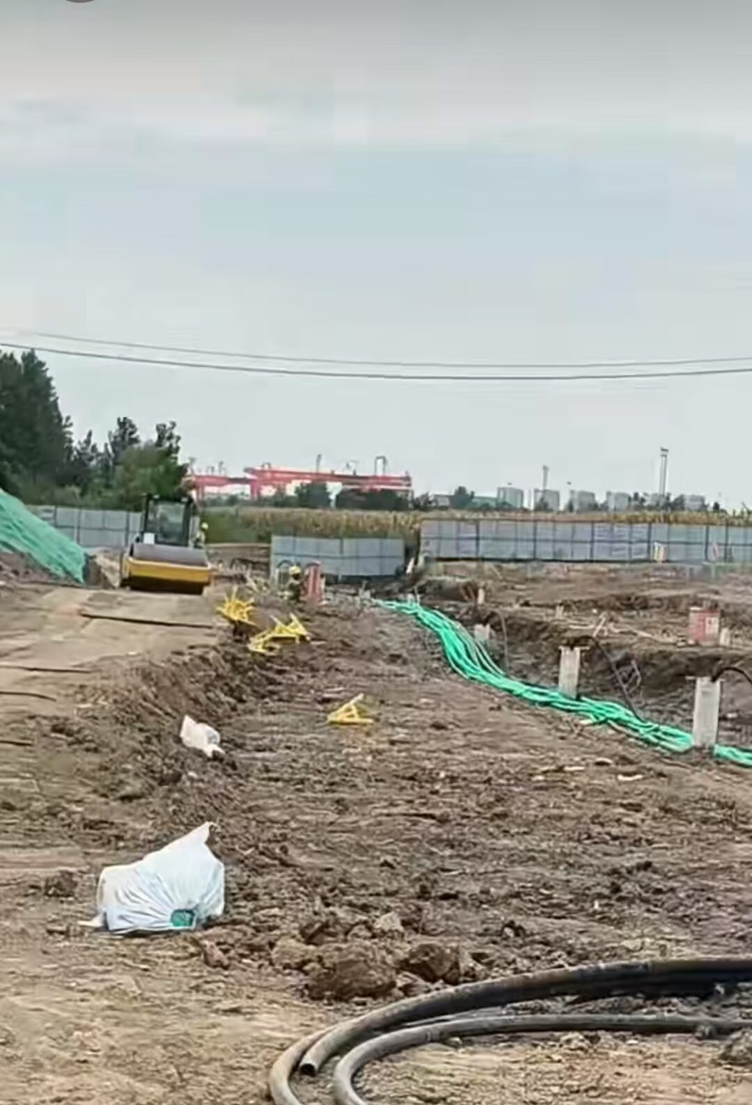 丹徒区打井公司